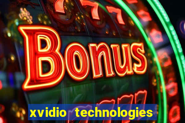 xvidio technologies startup download android